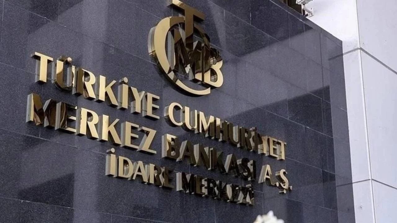 Merkez Bankası faiz kararını açıkladı