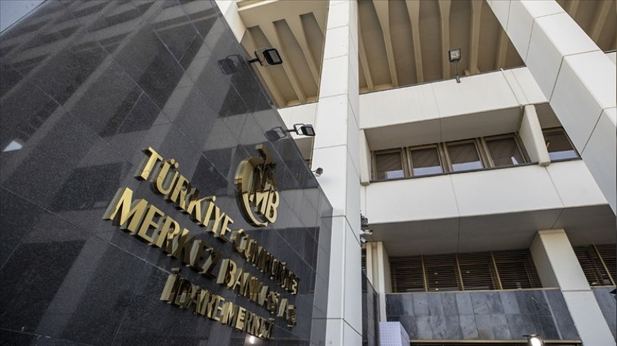 Merkez Bankası faizi bu sefer pas geçti