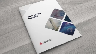 Merkez Bankas Haziran Ay Fiyat Gelimeleri Raporu'nu yaymlad