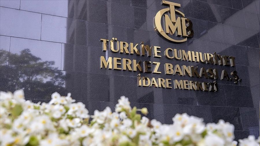 Merkez Bankası'nın internet sitesi güncellendi
