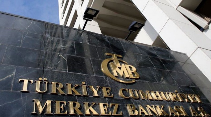 Merkez Bankas�'n�n rezervleri eridi