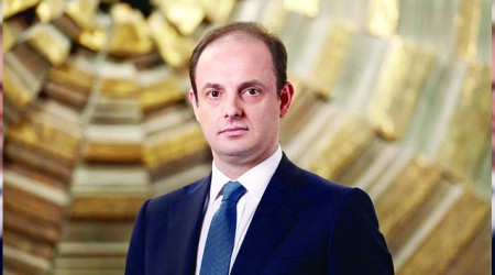 Merkez rezervlerini güçlendirecek