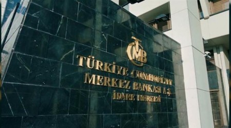 Merkez'den yeni bir dolar hamlesi daha 