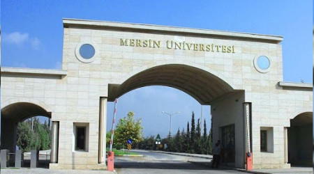 Mersin Üniversitesi personel alacak