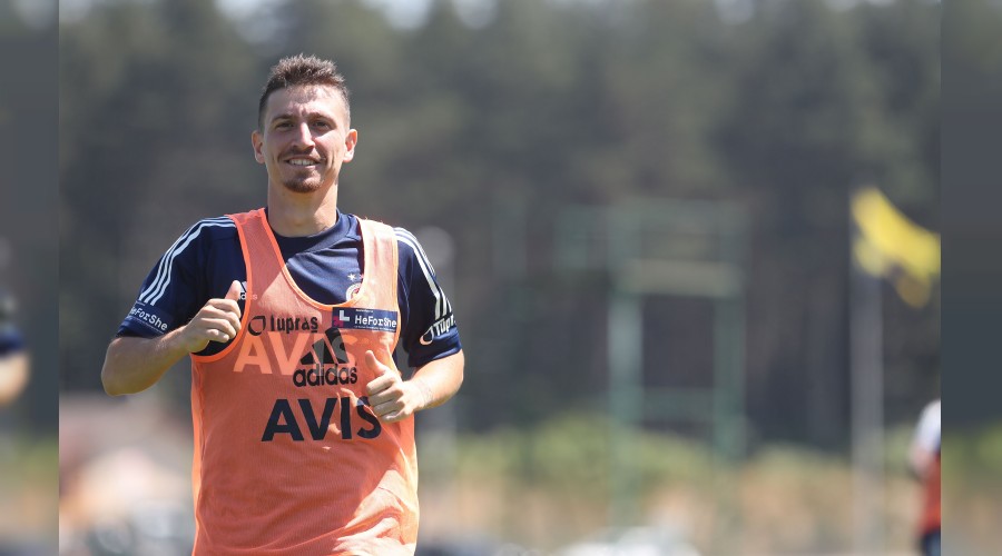 Mert Hakan'ın tedavisine başlandı