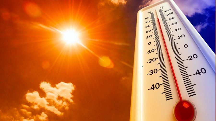 Uzmanlardan sıcak hava uyarısı