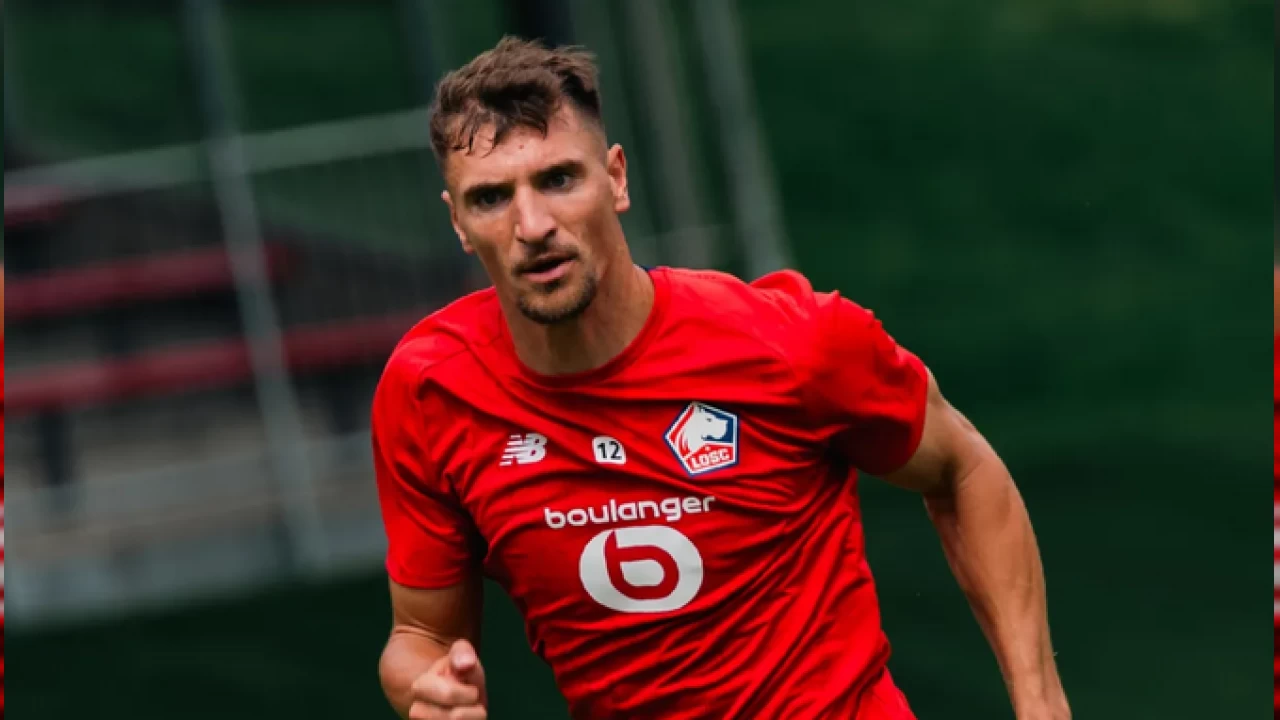 Meunier'den ilginç tur şansı açıklaması
