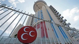 MHP’de teşkilat depremi sürüyor
