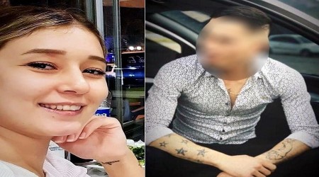 Milas'ta kadın cinayeti