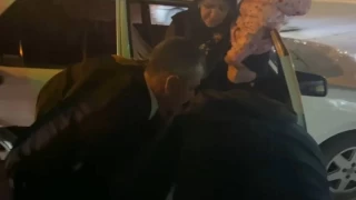 Milletvekili, Heimlich manevrası ile küçük çocuğu kurtardı