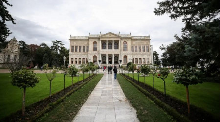Milli Saraylar Başkanlığı'na 231 personel alınacak