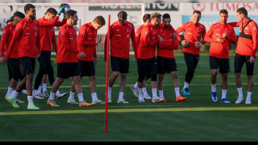 Milliler Konya'da çalıştı