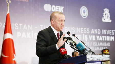 'Milli/yabancı ayrımı yapmıyoruz'