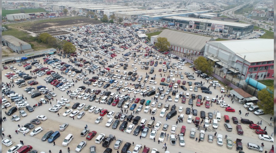 Milyonlarca araç sahibini ilgilendiriyor