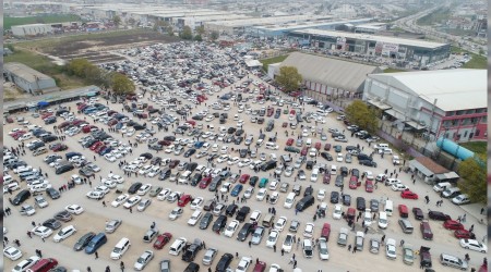 Milyonlarca araç sahibini ilgilendiriyor