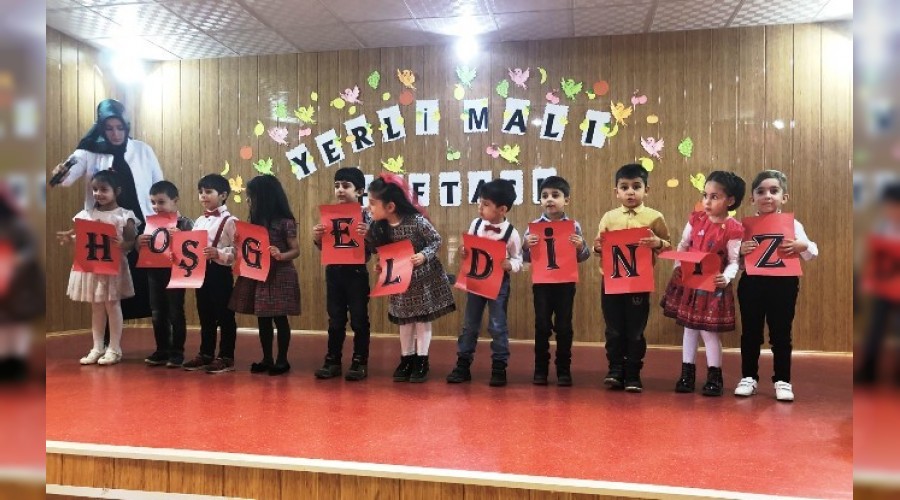 Minikler g�z kama�t�rd�