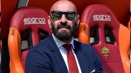 Monchi, Sevilla'ya dönebilir