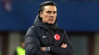 Montella'dan istifa sorusuna tepki