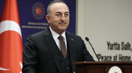 'Montrö Anlaşmasını harfi harfine uygulayacağız'