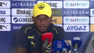 "Mourinho dünyanın en iyilerinden"