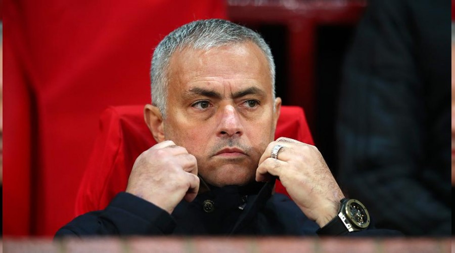 Mourinho için Tottenham fırsat