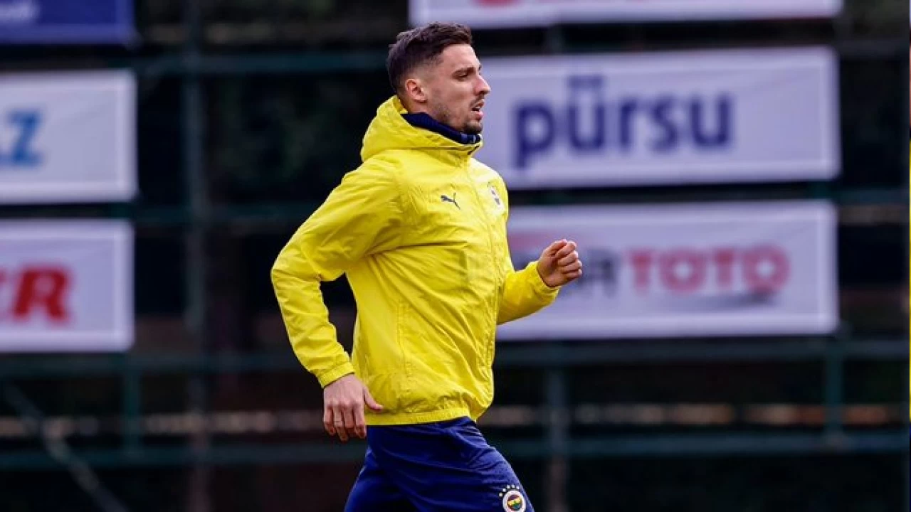 “Mourinho Krunic’i hiç izlemedi mi?”