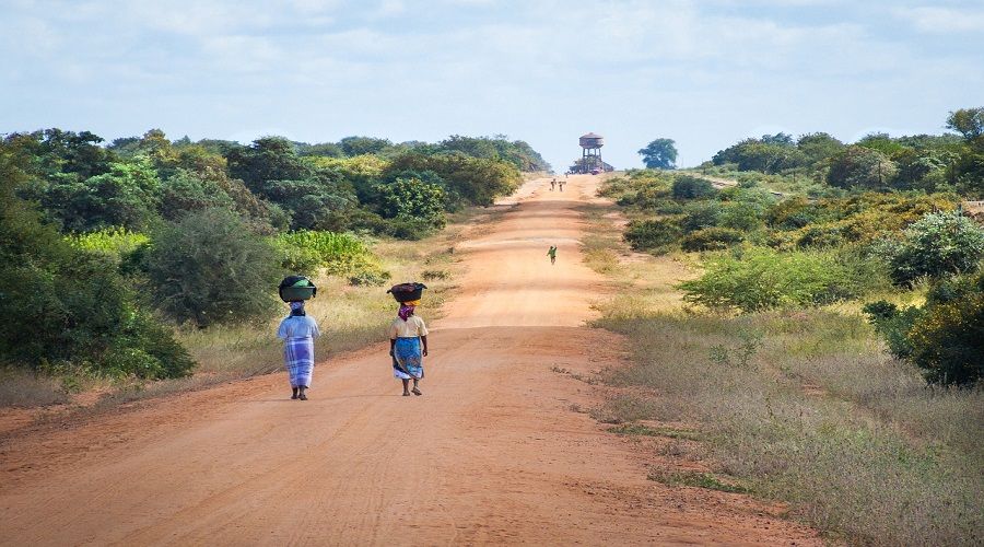 Mozambiklilerin temiz suya ulaabilmesinin bedeli belli oldu