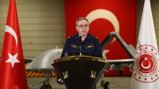 MSB, C-130 u�a��na ili�kin �n raporu a��klad�