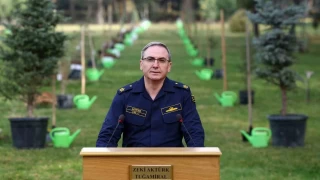 MSB: "(skenderun'da 2 askerin lmesi) Alay ve Tabur Komutan dhil 4 personelin Trk Silahl Kuvvetlerinden iliii kesildi"