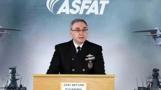 MSB: "Ter�ristleri hedef alan operasyon neticesinde Suriye h�k�meti taraf�ndan Halep'in kontrol� sa�lanm��t�r"