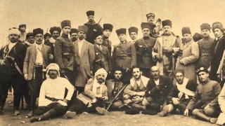 Mdafaa-i Hukuk cemiyetlerinde yer alan din adamlar