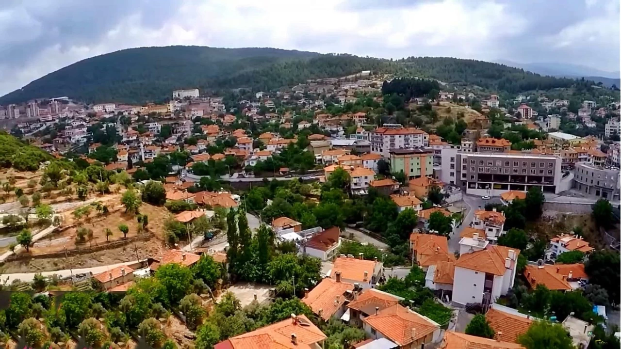 Mula Kavakldere'de tarm ve iftinin gndemi