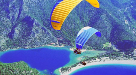 Muğla’nın spor turizmi yol haritası çıkarılıyor