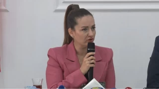 'Muhittin Bakan gnden gne kilo veriyor'