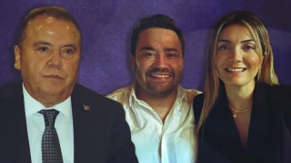 Muhittin B�cek ile o�lu ve gelinin mal varl�klar�na el konuldu