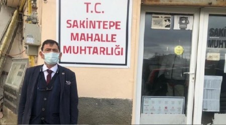 'Muhtar dediğin böyle olmalı'