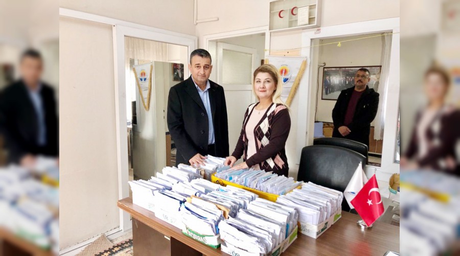 Muhtarlar icra dosyalarıyla doldu