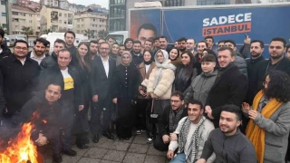 Murat Kurum: Öğrenci evlerine 25 metreküp doğalgaz desteği verilecek