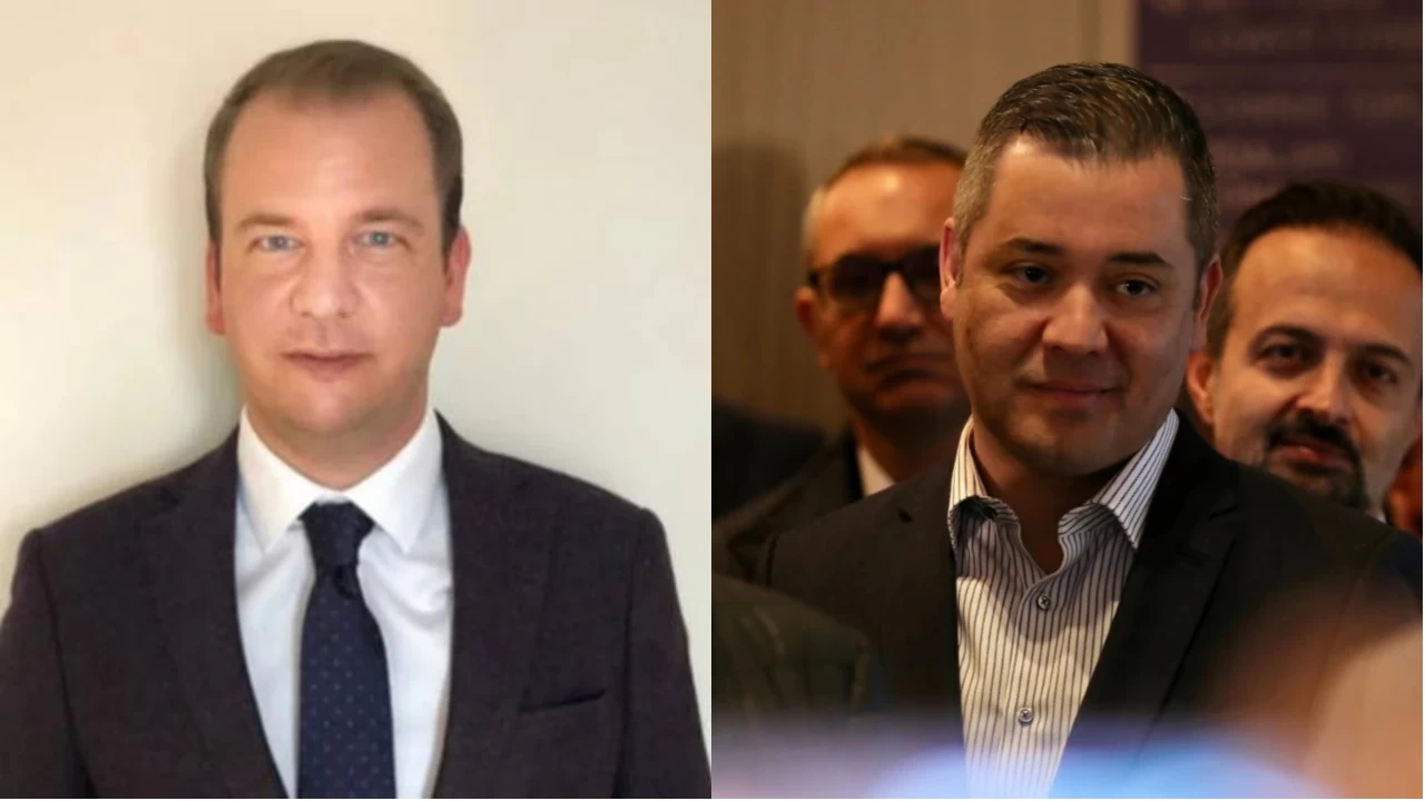 Murat Ongun'un avukatı gözaltına alındı