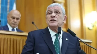 Msavat Derviolu: Bugn adaletsizlik kimlik ayrt etmiyor