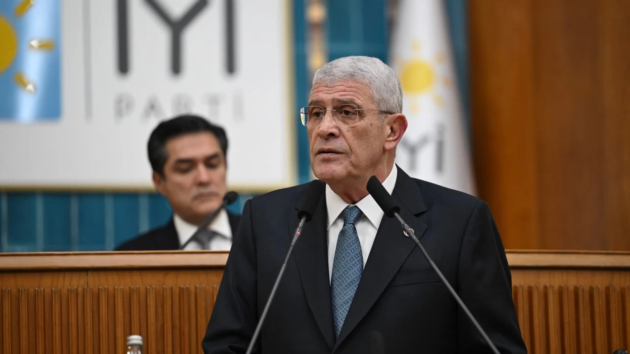 Müsavat Dervişoğlu'ndan küskünlere çağrı
