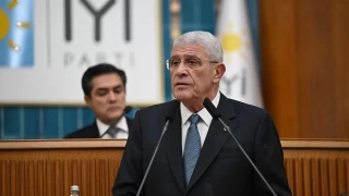Müsavat Dervişoğlu'ndan küskünlere çağrı