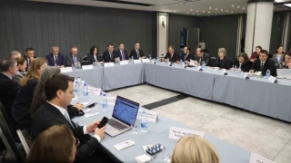 Müsilaj Bilim ve Teknik Kurulu toplandı