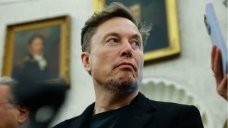 Musk: "Bakan Trump paylamlarmdan pimanlk duyuyorum"