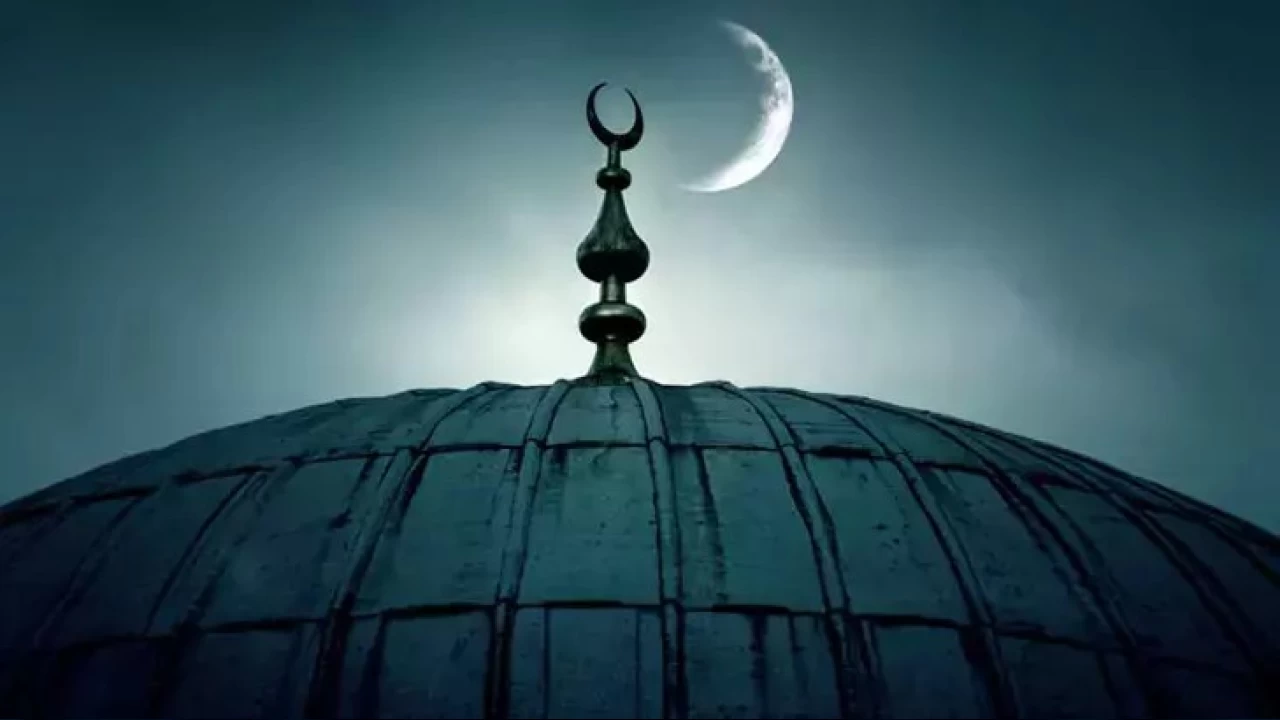 Mustafa Bey Camii