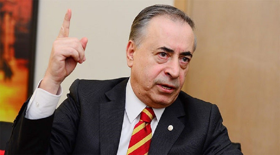 Mustafa Cengiz�e ceza gelebilir