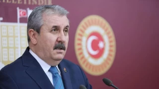 Mustafa Destici: 'iye hakszlk olur'