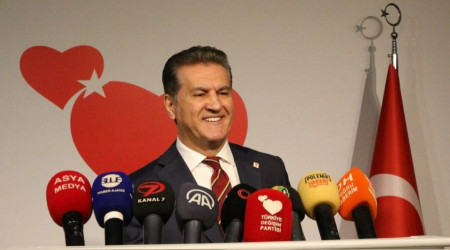 Mustafa Sarıgül tek başına Altılı Masa’nın 4 üyesine fark attı