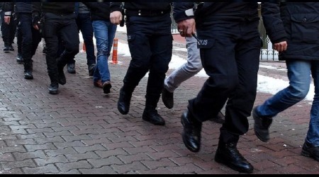 Muvazzaf askerlere FETÖ operasyonu