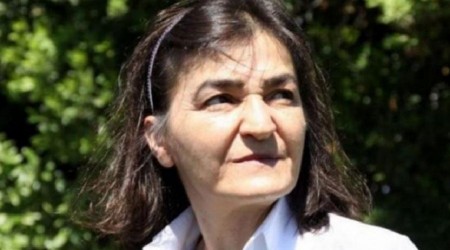 Müyesser Yıldız'a şartlı tahliye